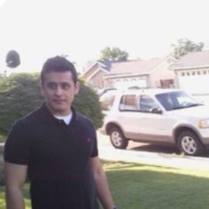 Meet your Posher, Freddy